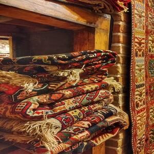 Handmade Carpets