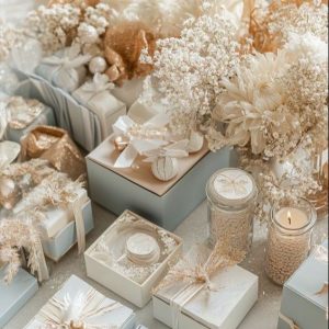 Decorative Gifting